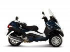 Piaggio MP3 Touring 125ie